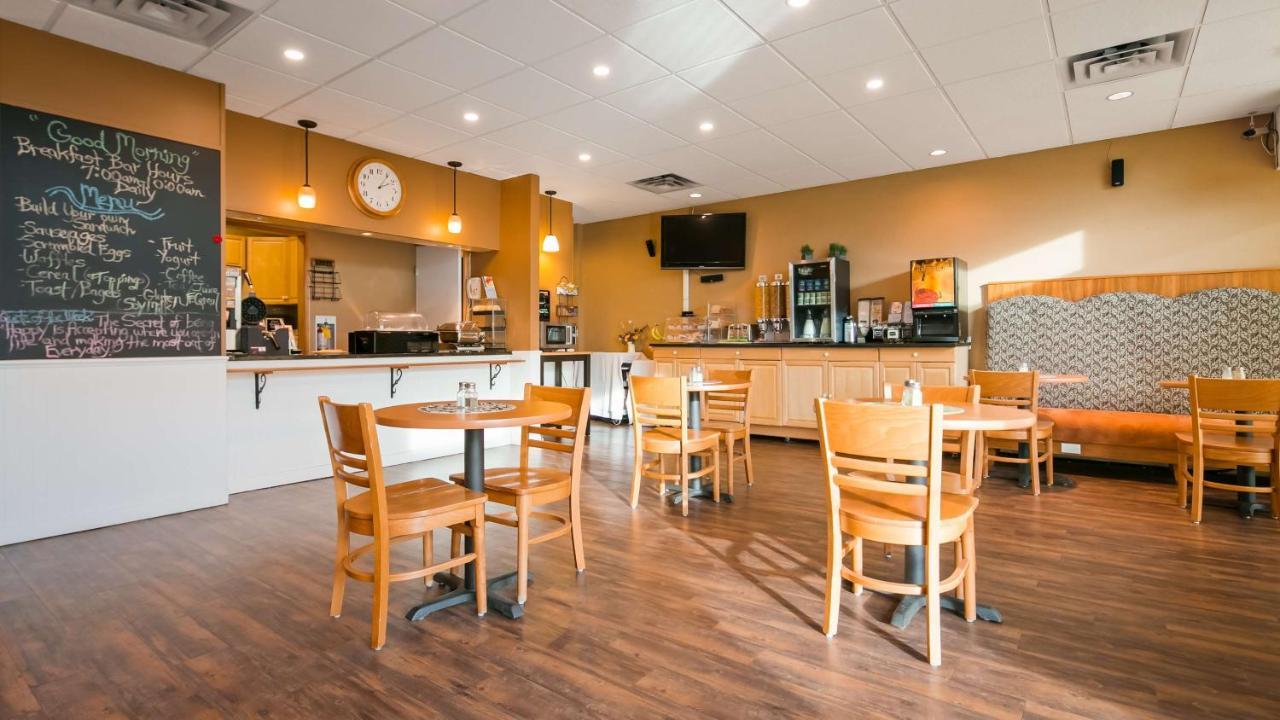 Best Western Plus Mission City Lodge Exterior photo