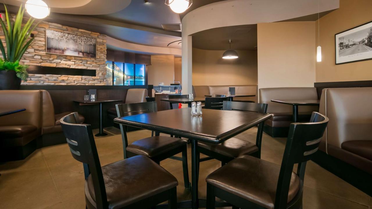 Best Western Plus Mission City Lodge Exterior photo